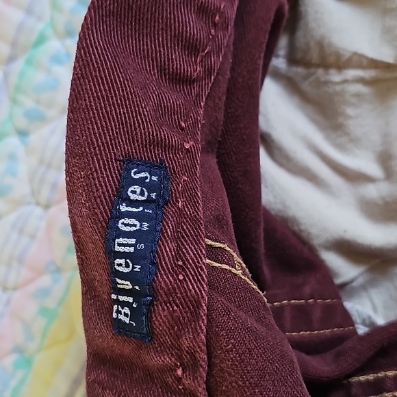 Vintage bluenotes jeans - Picture 7 of 7